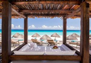 (Photo courtesy of the JW Marriott Cancun Resort and Spa)